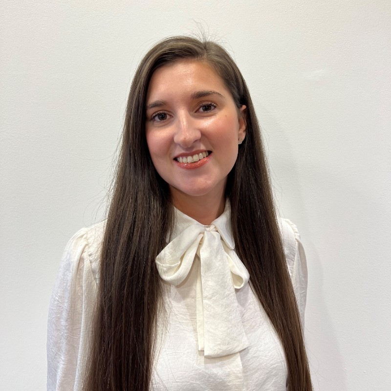 Brittany Seabrook headshot
